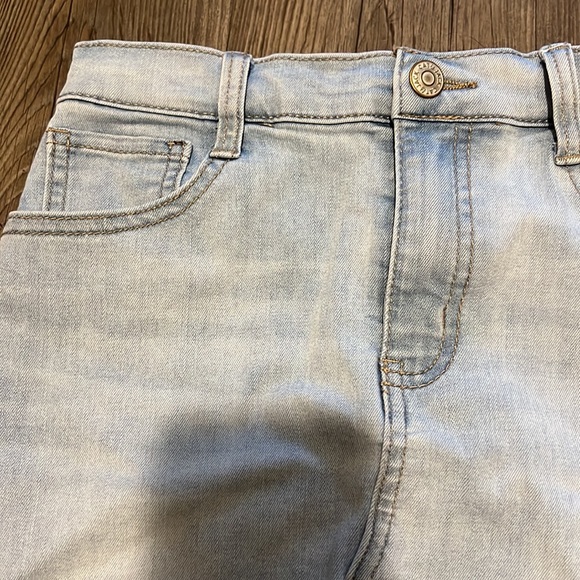 Cat & Jack Denim Skirt - Picture 2 of 4